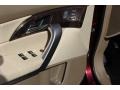 2013 Dark Cherry Pearl Acura MDX SH-AWD Technology  photo #19