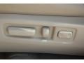 Parchment Controls Photo for 2013 Acura MDX #73044922