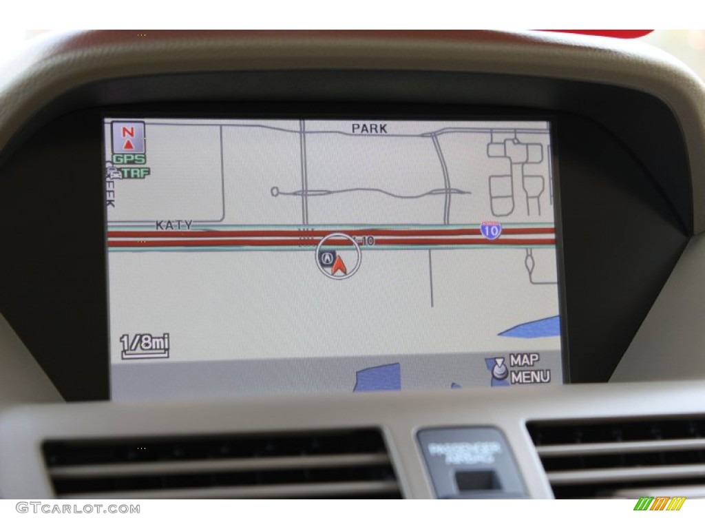 2013 Acura MDX SH-AWD Technology Navigation Photo #73044962