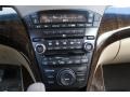 Parchment Controls Photo for 2013 Acura MDX #73044973