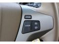 Parchment Controls Photo for 2013 Acura MDX #73045009