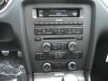 Charcoal Black Controls Photo for 2013 Ford Mustang #73045015