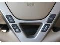 Parchment Controls Photo for 2013 Acura MDX #73045033
