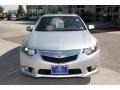 2013 Silver Moon Acura TSX Special Edition  photo #2