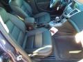 Jet Black Front Seat Photo for 2013 Chevrolet Cruze #73045201