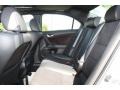 Special Edition Ebony/Red Rear Seat Photo for 2013 Acura TSX #73045231