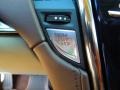 Light Platinum/Brownstone Accents Controls Photo for 2013 Cadillac ATS #73045429