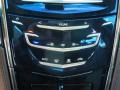 2013 Cadillac ATS 2.5L Luxury Controls