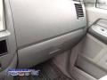2008 Bright Silver Metallic Dodge Ram 1500 Big Horn Edition Quad Cab  photo #32