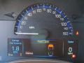 Light Platinum/Brownstone Accents Gauges Photo for 2013 Cadillac ATS #73045487