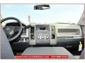2012 Bright White Dodge Ram 2500 HD ST Crew Cab 4x4  photo #27