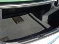 Light Platinum/Brownstone Accents Trunk Photo for 2013 Cadillac ATS #73045536