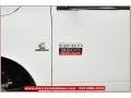 Bright White - Ram 3500 HD ST Crew Cab 4x4 Photo No. 2