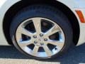 2013 Cadillac ATS 2.5L Luxury Wheel