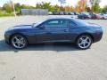 2013 Blue Ray Metallic Chevrolet Camaro LT/RS Coupe  photo #3