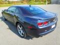 2013 Blue Ray Metallic Chevrolet Camaro LT/RS Coupe  photo #4