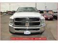 Bright White - Ram 3500 HD ST Crew Cab 4x4 Photo No. 11