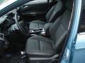 2013 Frosted Glass Metallic Ford Escape Titanium 2.0L EcoBoost 4WD  photo #11