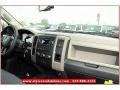 2012 Bright White Dodge Ram 3500 HD ST Crew Cab 4x4  photo #26