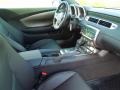Black Interior Photo for 2013 Chevrolet Camaro #73045852