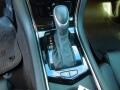 6 Speed Hydra-Matic Automatic 2013 Cadillac ATS 3.6L Luxury Transmission