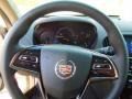 Jet Black/Jet Black Accents Steering Wheel Photo for 2013 Cadillac ATS #73046041