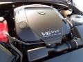 3.6 Liter DI DOHC 24-Valve VVT V6 2013 Cadillac ATS 3.6L Luxury Engine