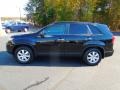 Ebony Black - Sorento LX Photo No. 3