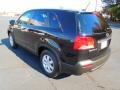 Ebony Black - Sorento LX Photo No. 4