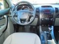 Ebony Black - Sorento LX Photo No. 20