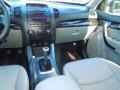 Ebony Black - Sorento LX Photo No. 21