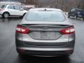 2013 Sterling Gray Metallic Ford Fusion SE 1.6 EcoBoost  photo #7