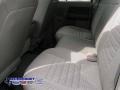 2008 Bright Silver Metallic Dodge Ram 1500 Big Horn Edition Quad Cab  photo #41