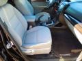 Ebony Black - Sorento LX Photo No. 24