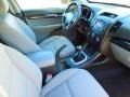 Ebony Black - Sorento LX Photo No. 25