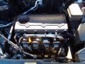 Ebony Black - Sorento LX Photo No. 27
