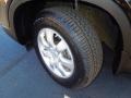Ebony Black - Sorento LX Photo No. 28