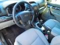 Ebony Black - Sorento LX Photo No. 29
