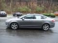 2013 Sterling Gray Metallic Ford Fusion SE 1.6 EcoBoost  photo #5