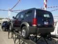 2008 Modern Blue Pearl Dodge Nitro SXT 4x4  photo #3