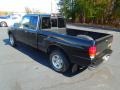 1998 Black Mazda B-Series Truck B3000 SE Extended Cab  photo #4