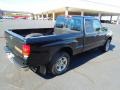 1998 Black Mazda B-Series Truck B3000 SE Extended Cab  photo #5