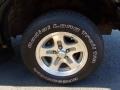 1998 Mazda B-Series Truck B3000 SE Extended Cab Wheel and Tire Photo