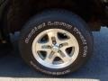  1998 B-Series Truck B3000 SE Extended Cab Wheel