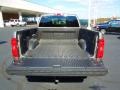 2012 Graystone Metallic Chevrolet Silverado 1500 LT Extended Cab 4x4  photo #21
