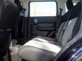 2008 Modern Blue Pearl Dodge Nitro SXT 4x4  photo #8