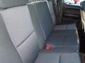 2012 Graystone Metallic Chevrolet Silverado 1500 LT Extended Cab 4x4  photo #22