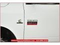 2012 Bright White Dodge Ram 2500 HD ST Crew Cab 4x4  photo #2