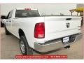 2012 Bright White Dodge Ram 2500 HD ST Crew Cab 4x4  photo #4