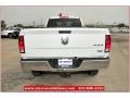 2012 Bright White Dodge Ram 2500 HD ST Crew Cab 4x4  photo #5